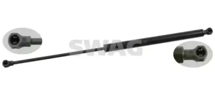 Газовая пружина, крышка багажник SWAG купить